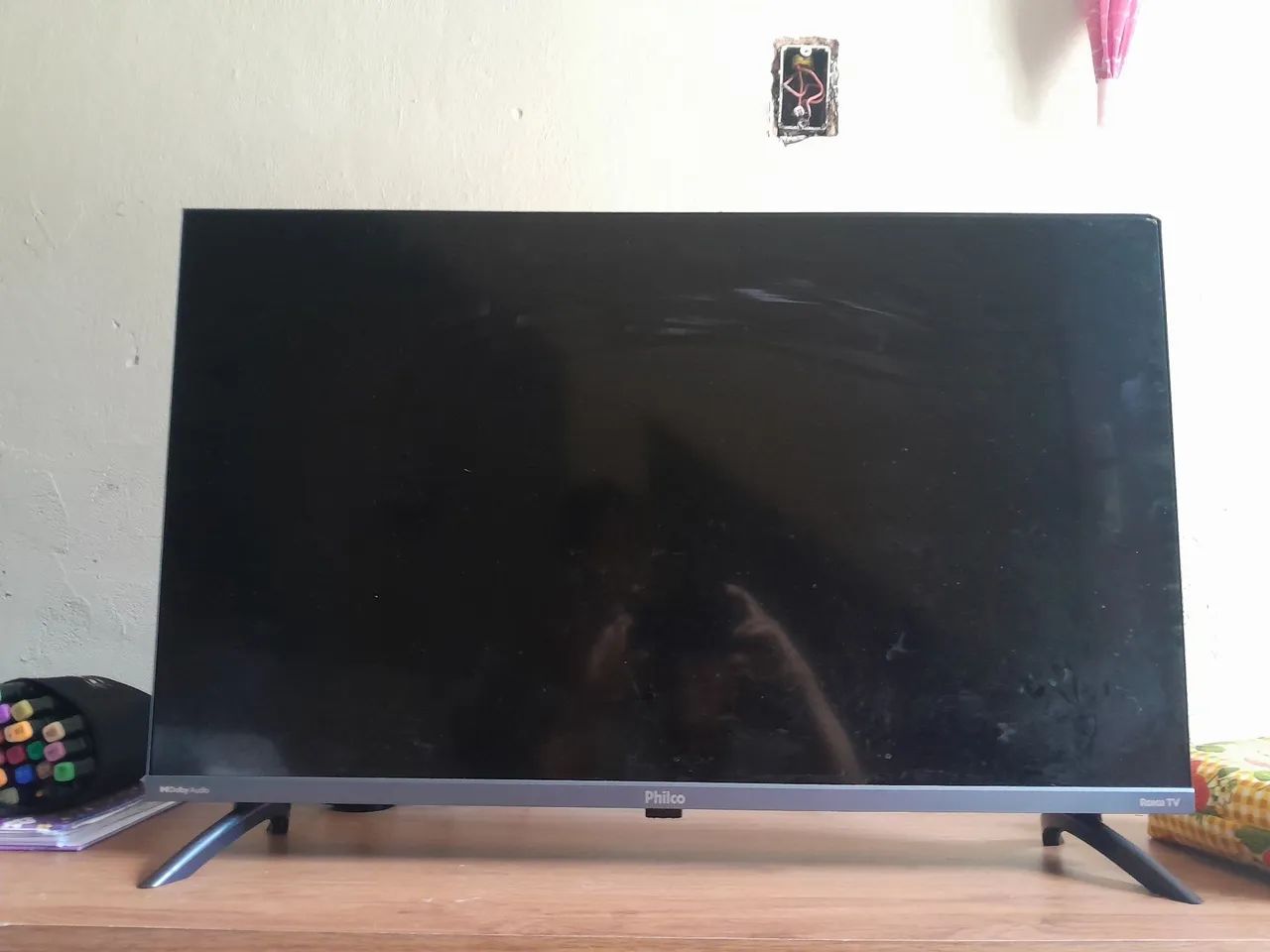 Tv Philco 32 polegadas  - Foto 3