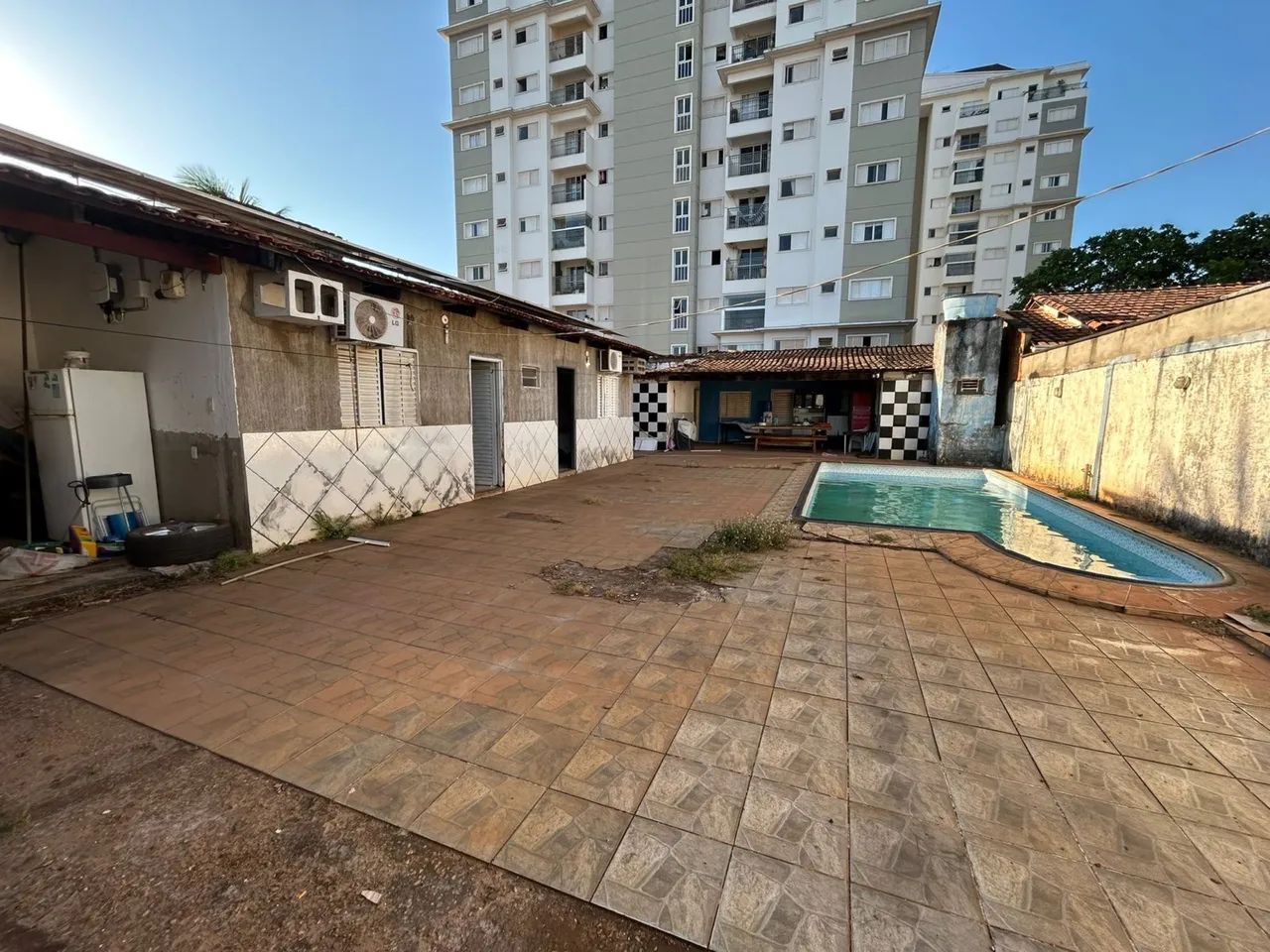 Vendo lote na 110 sul  - Foto 2