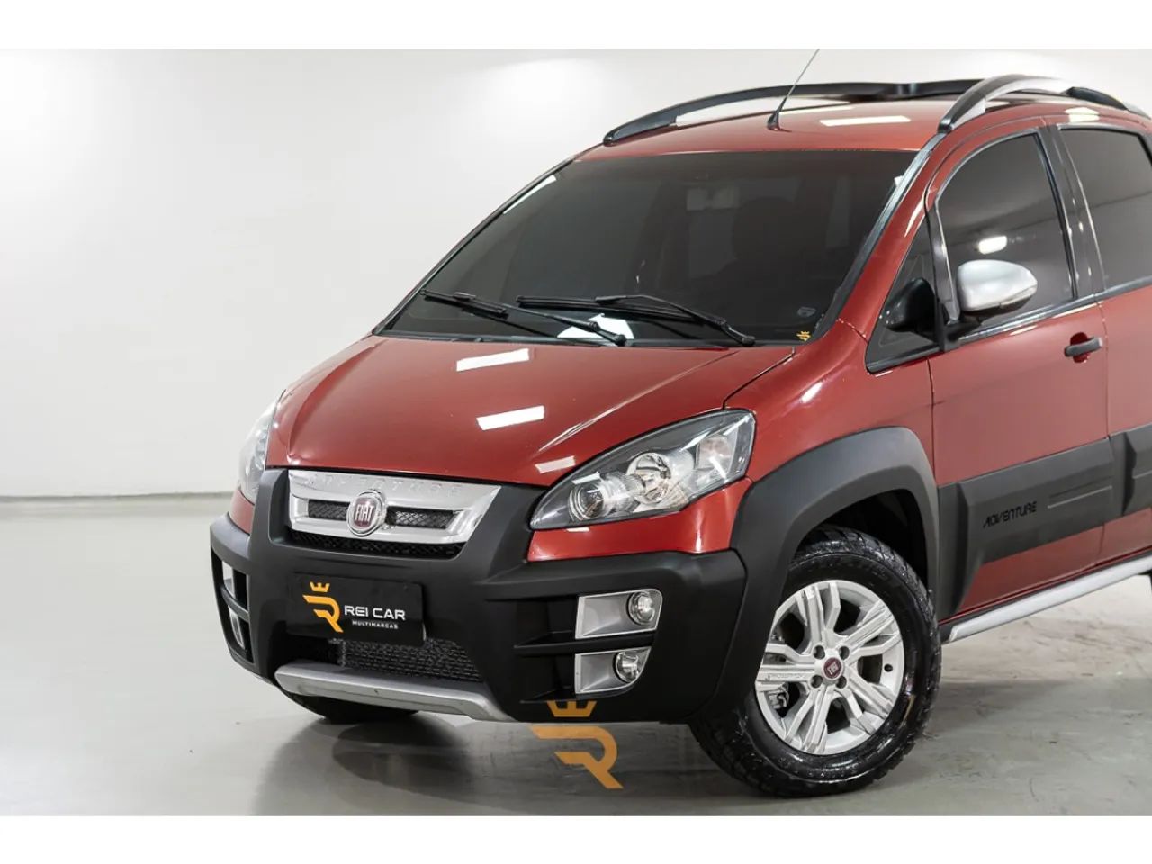 Fiat Idea 2012 - Foto 4