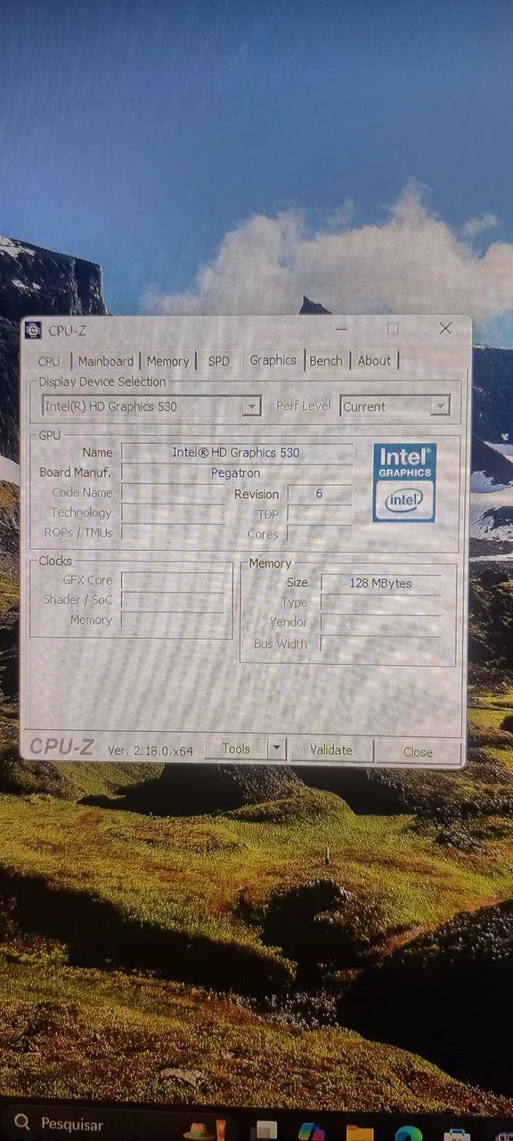 PC Intel I3 6300 - Foto 6