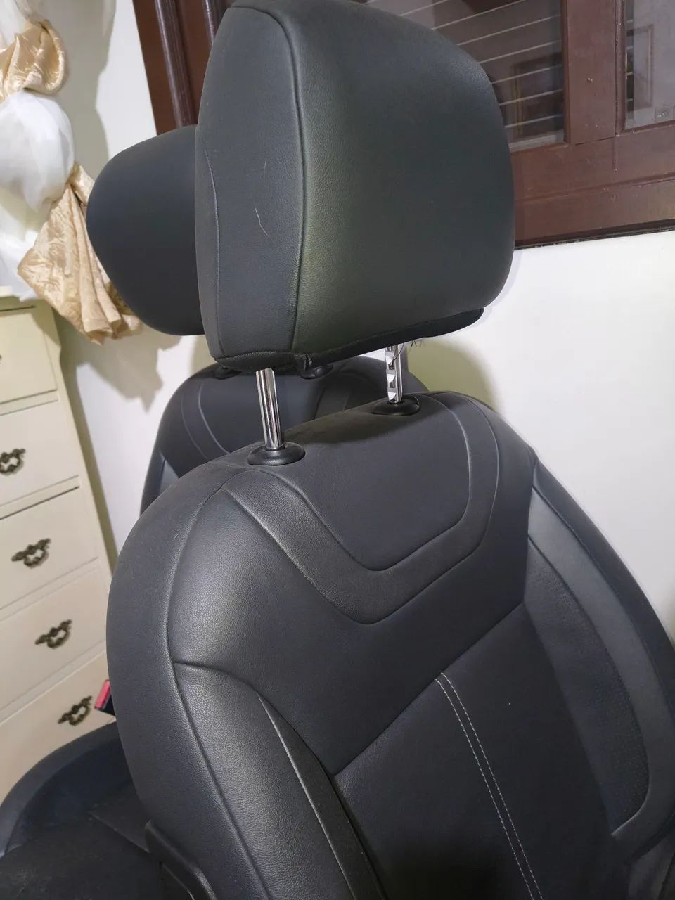 Banco Citroen c4 lounge Motorista - Foto 4