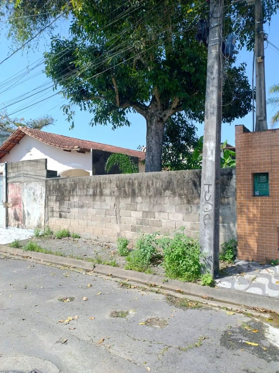 terreno Peruíbe somente iptu - Foto 4