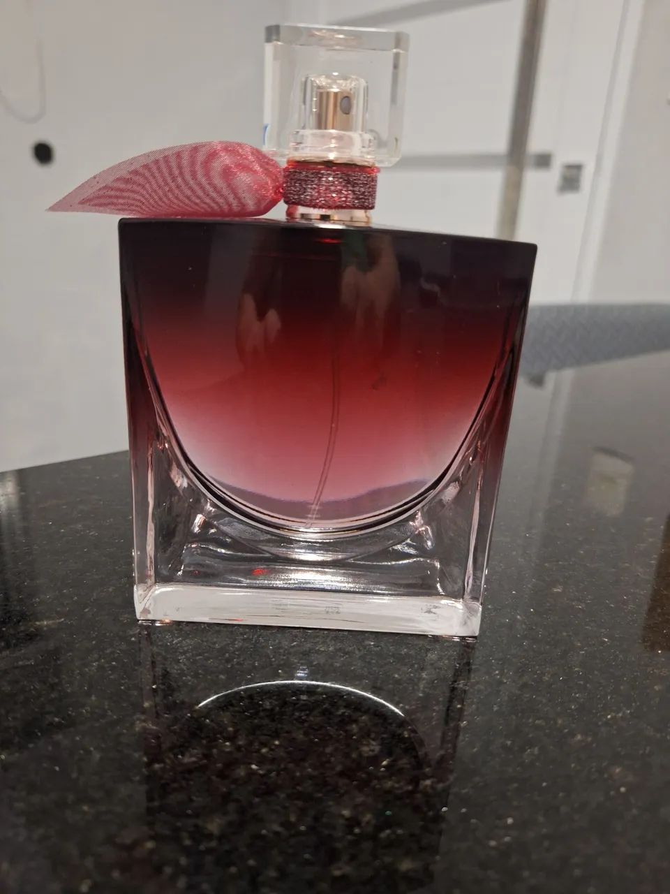 La vie est belle l'elixir very cherry 100ml 