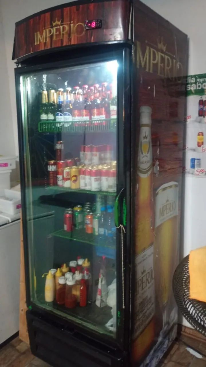 PASSO BAR EM PLENO FUNCIONAMENTO  - Foto 4