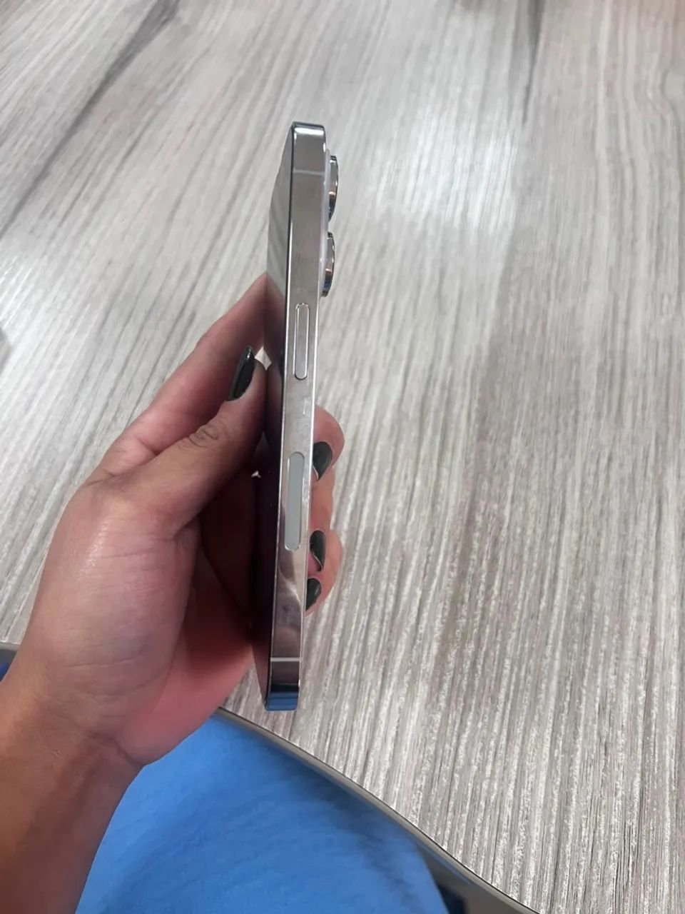 iPhone 14 Pro