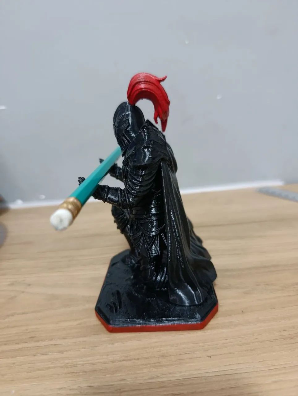 Igris solo apoio de caneta  - Foto 3