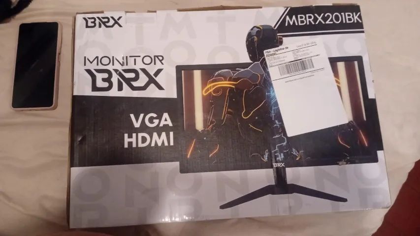 monitor brx - Foto 2