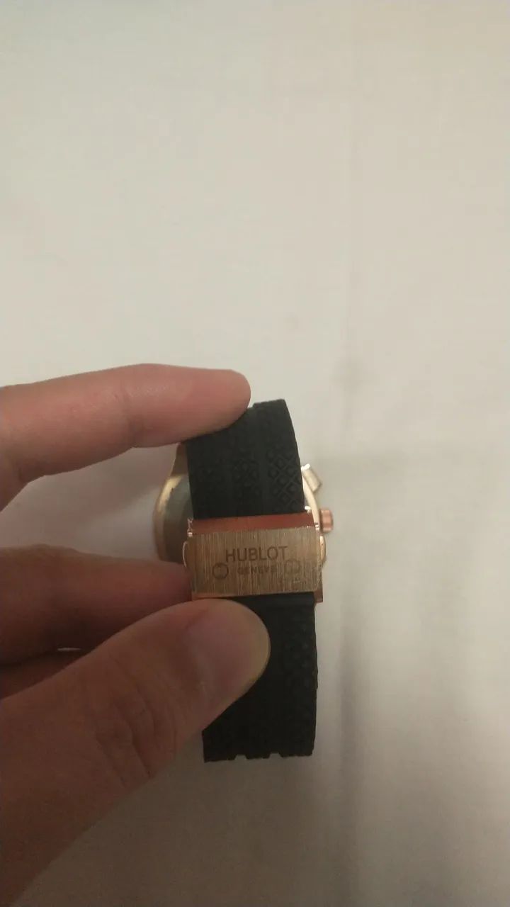 Relógio hublot  - Foto 4