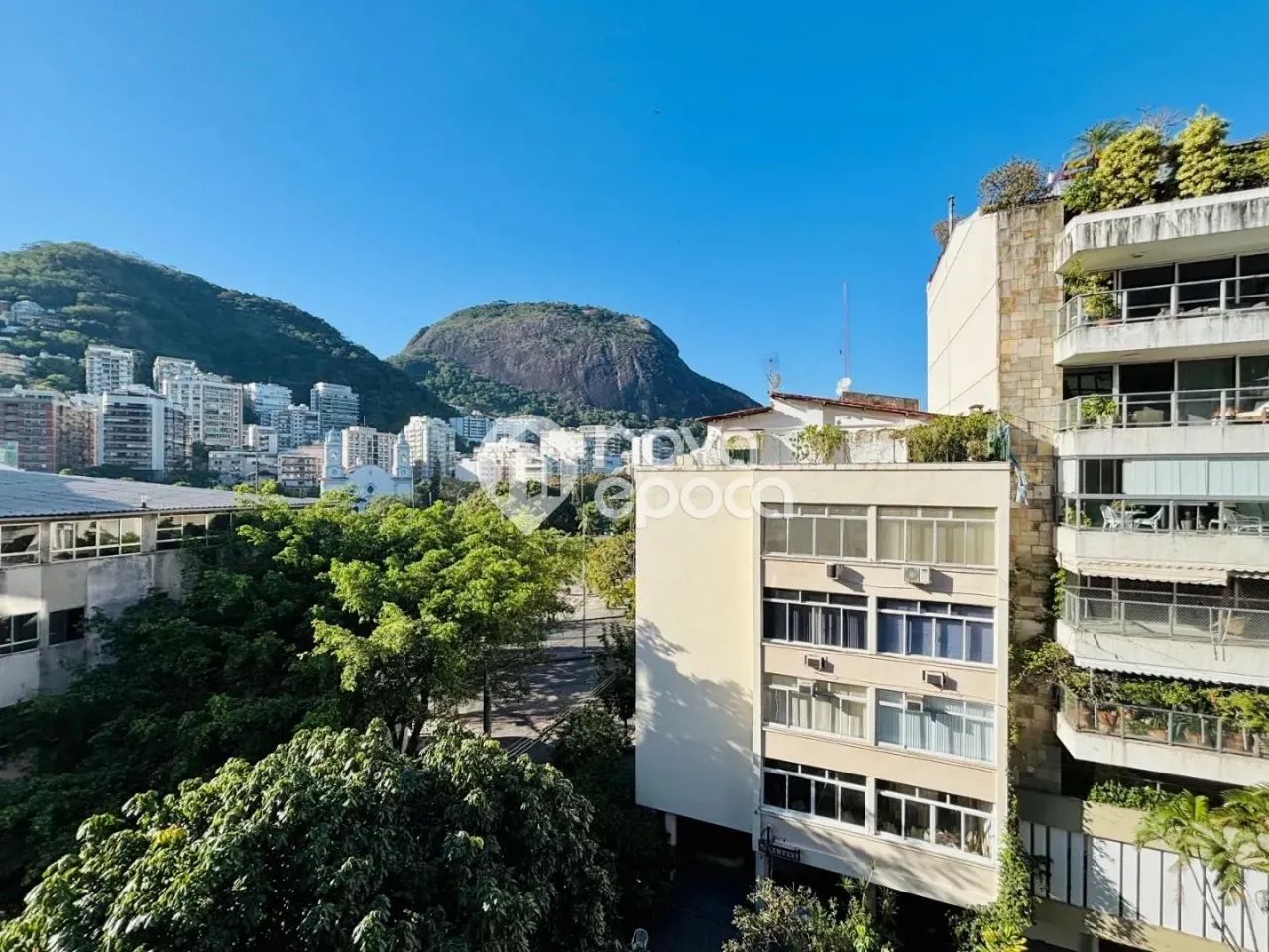Lagoa | Apart-Hotel 2 quartos - Foto 4
