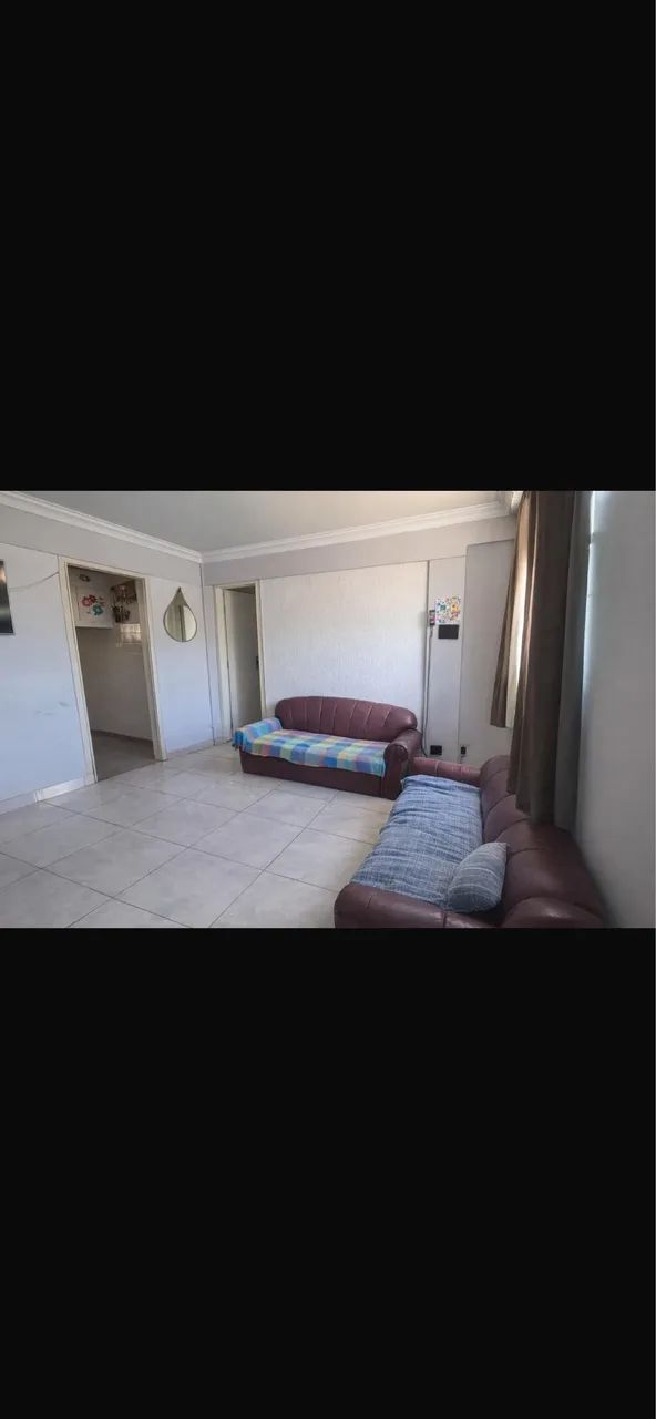 Vende-se apartamento de 3 quartos! - Foto 2