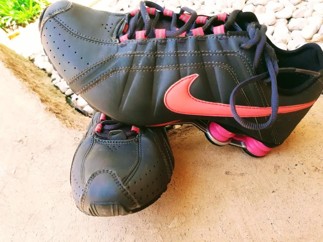 Nike shox original  - Foto 2