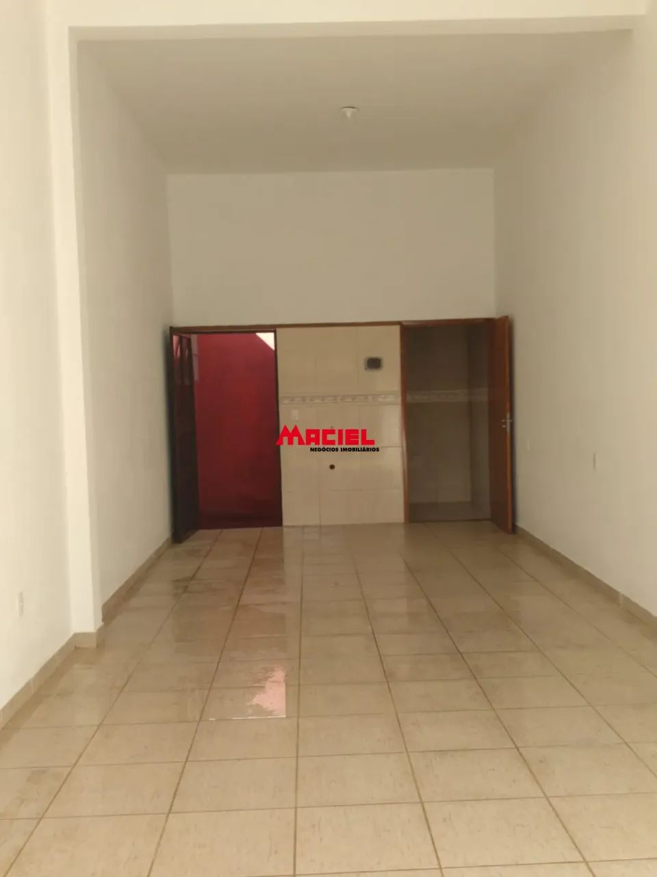 Comercial Sala em São José dos Campos