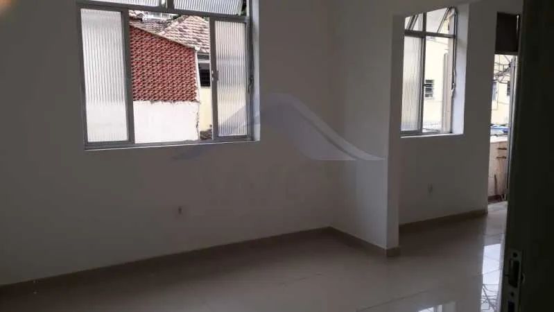 VENDA, APARTAMENTO COM SACADA, 2 QUARTOS, ANDARAÍ - Foto 2