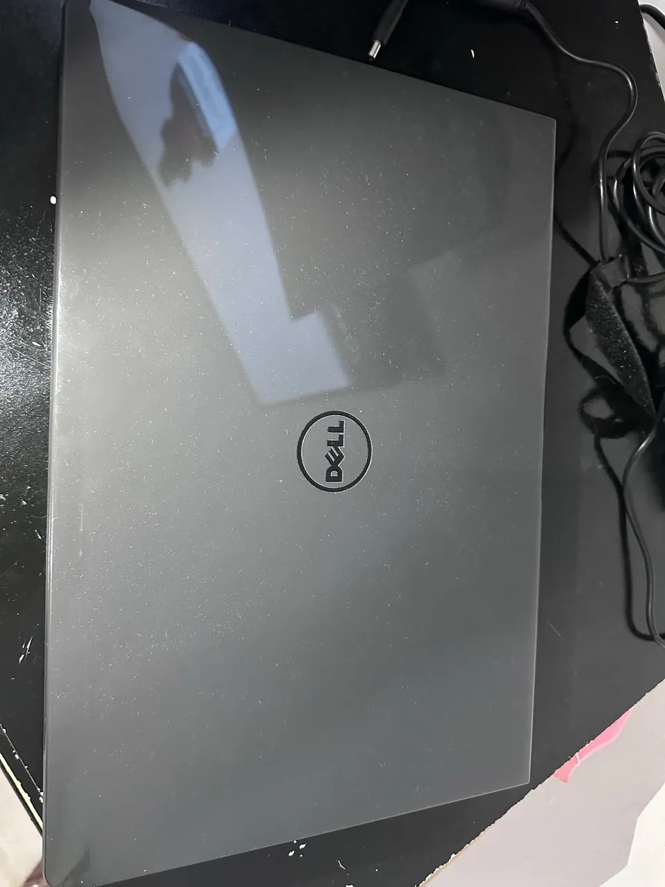 Notebook i7 - BARATOO