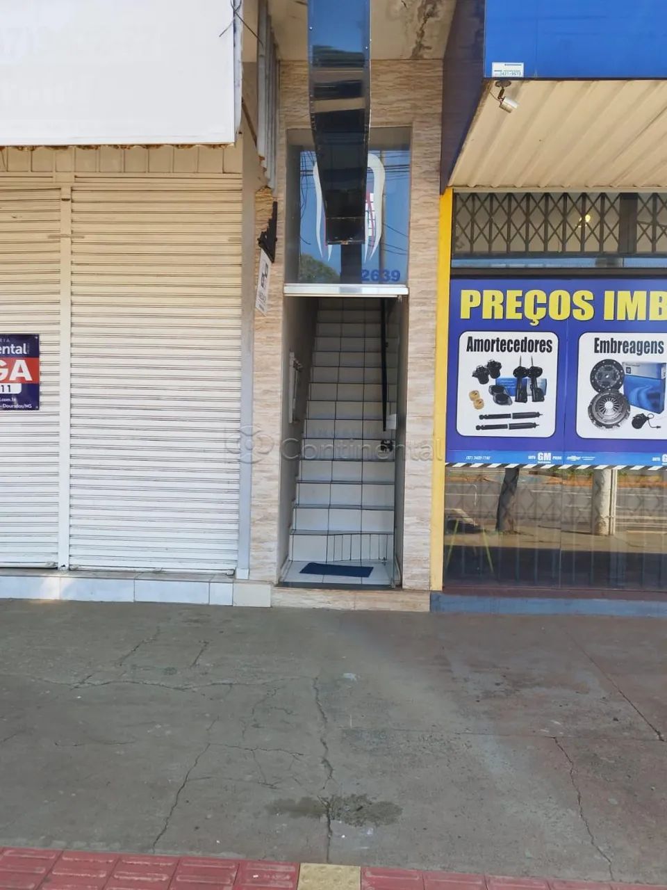 Sala comercial para locação em Dourados - Foto 3