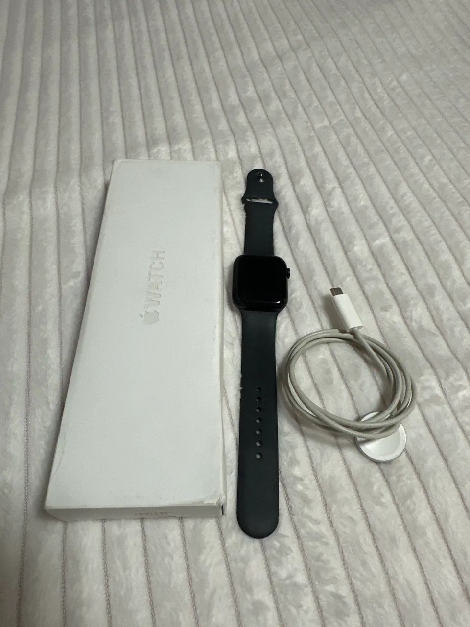 Aplle Watch série 8