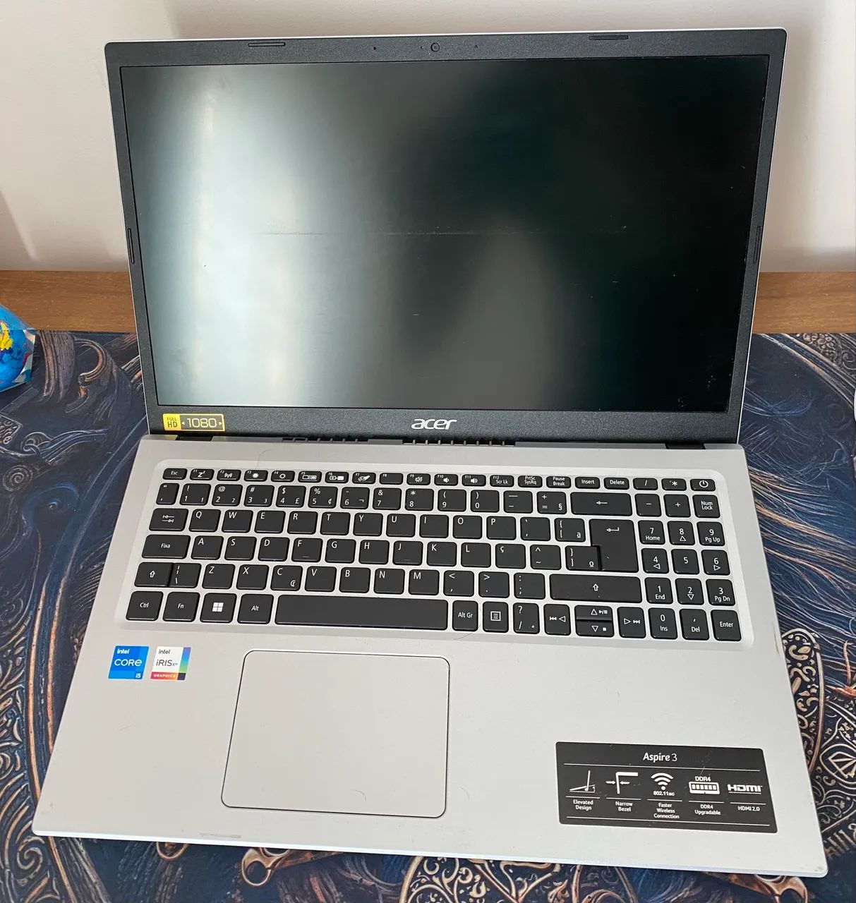 Notebook Acer Aspire 3 - Foto 2