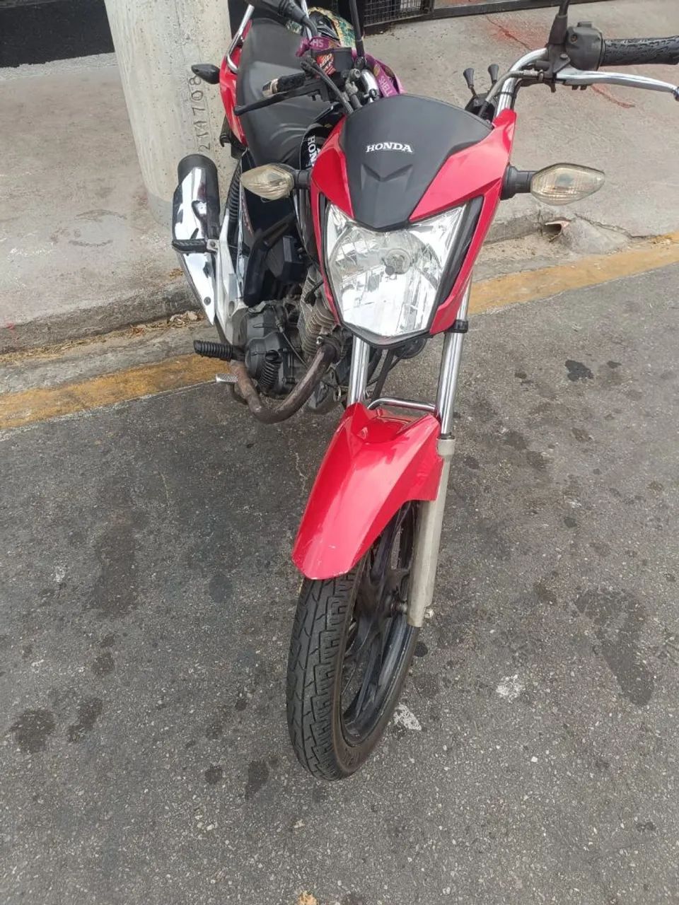 Moto boa  - Foto 2