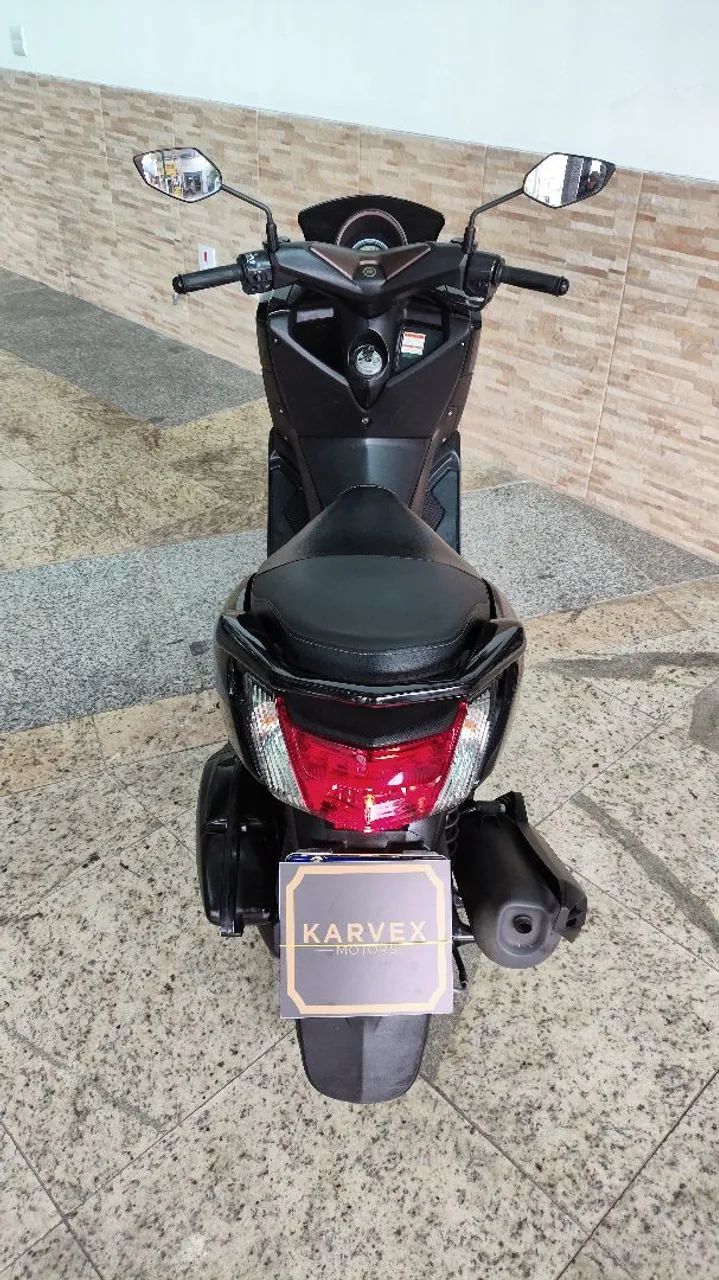 Nmax 2019 baixo Km  - Foto 5