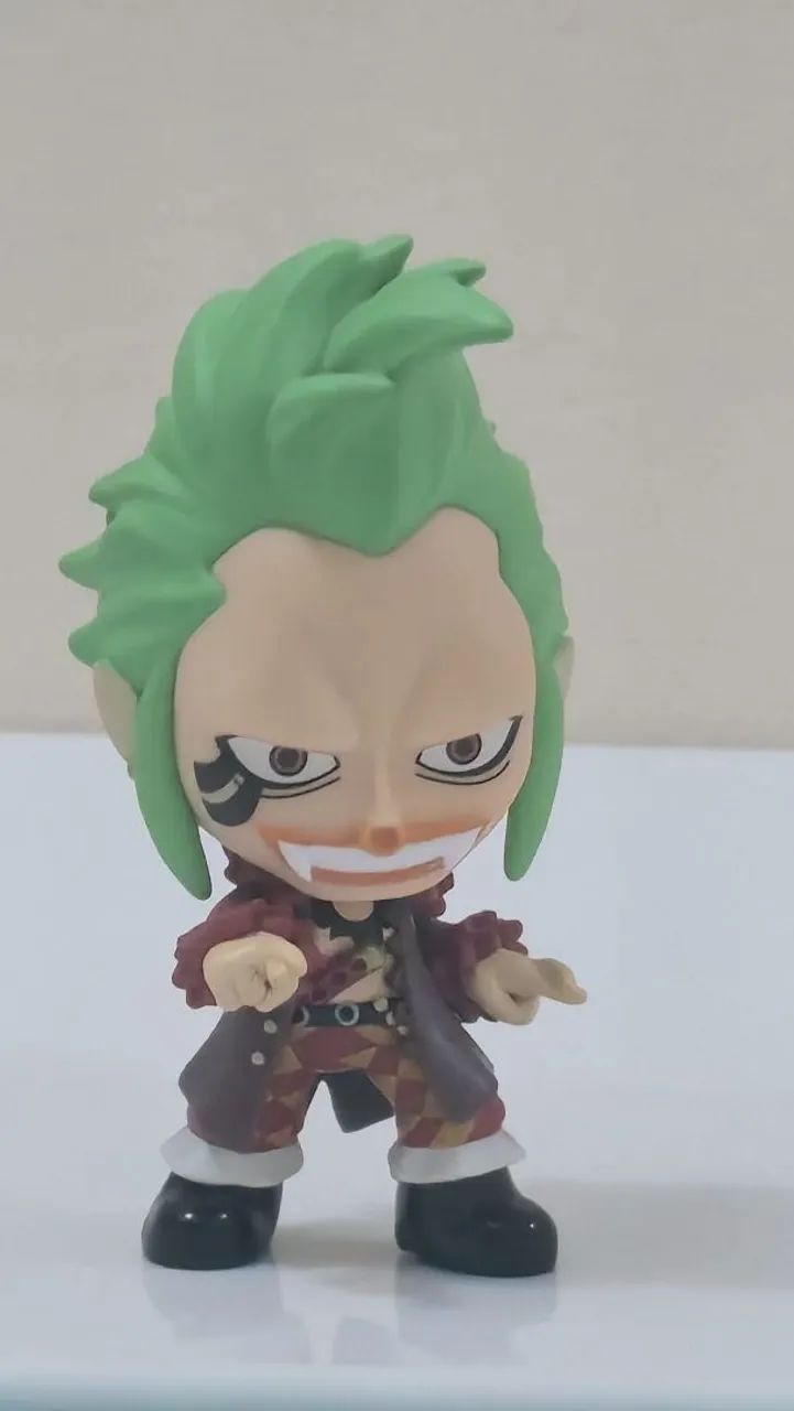 Figure Bartolomeo One Piece 