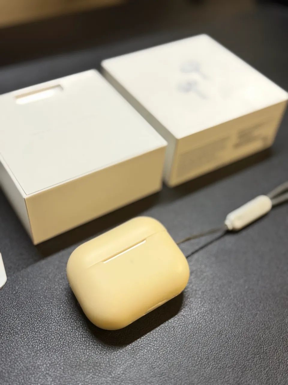 AirPods Pro2 箱　本体 AirPods Pro 2を今更ながら購入してみた。 | Nagisa's Note