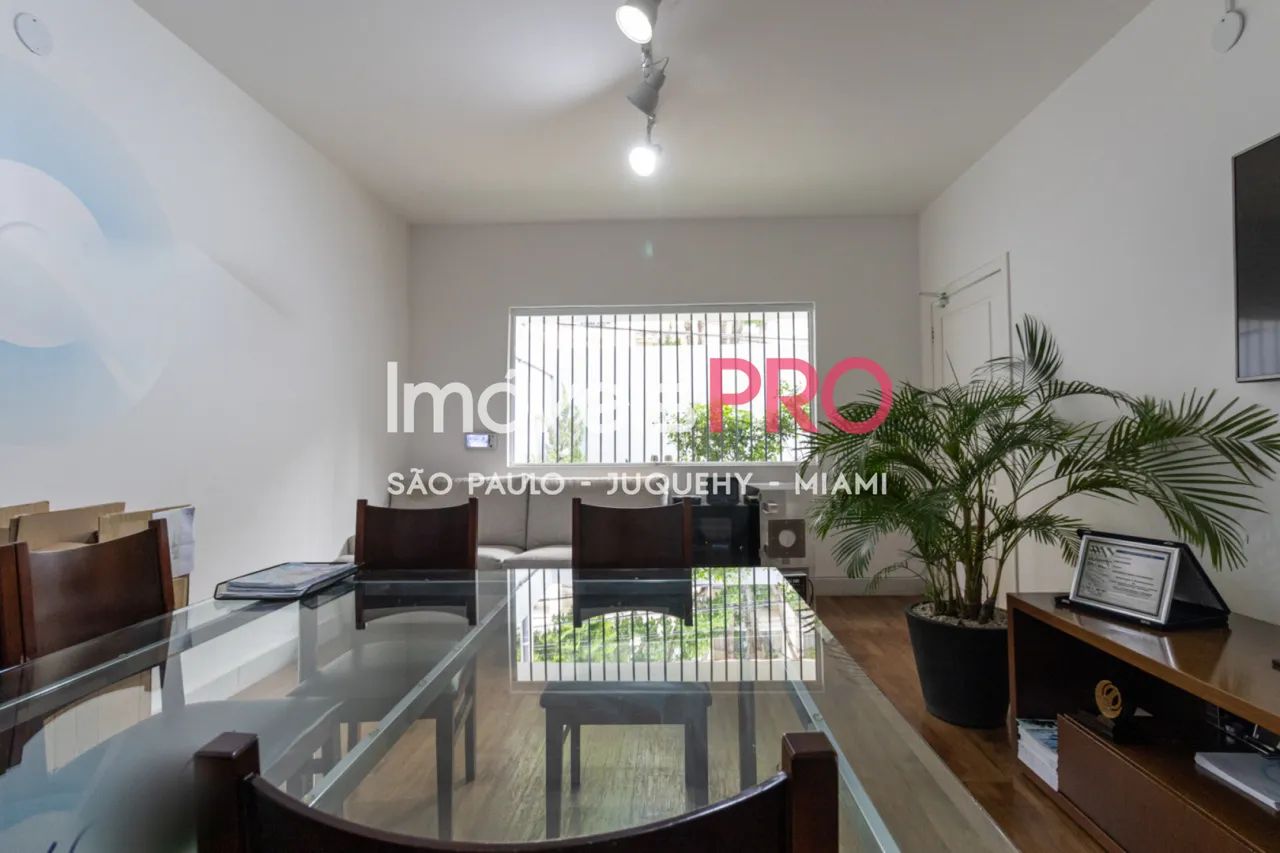 Casa, Vila Nova Conceição - São Paulo - Foto 2