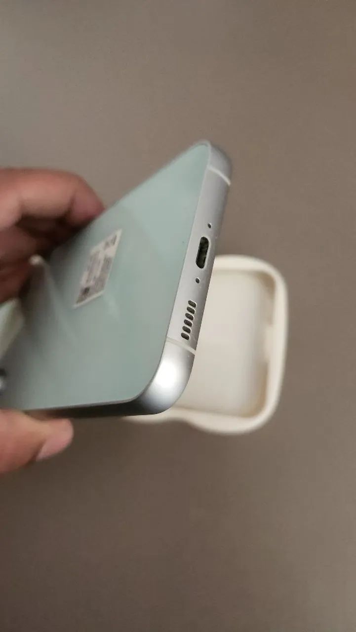 S23 FE 128GB - Foto 5