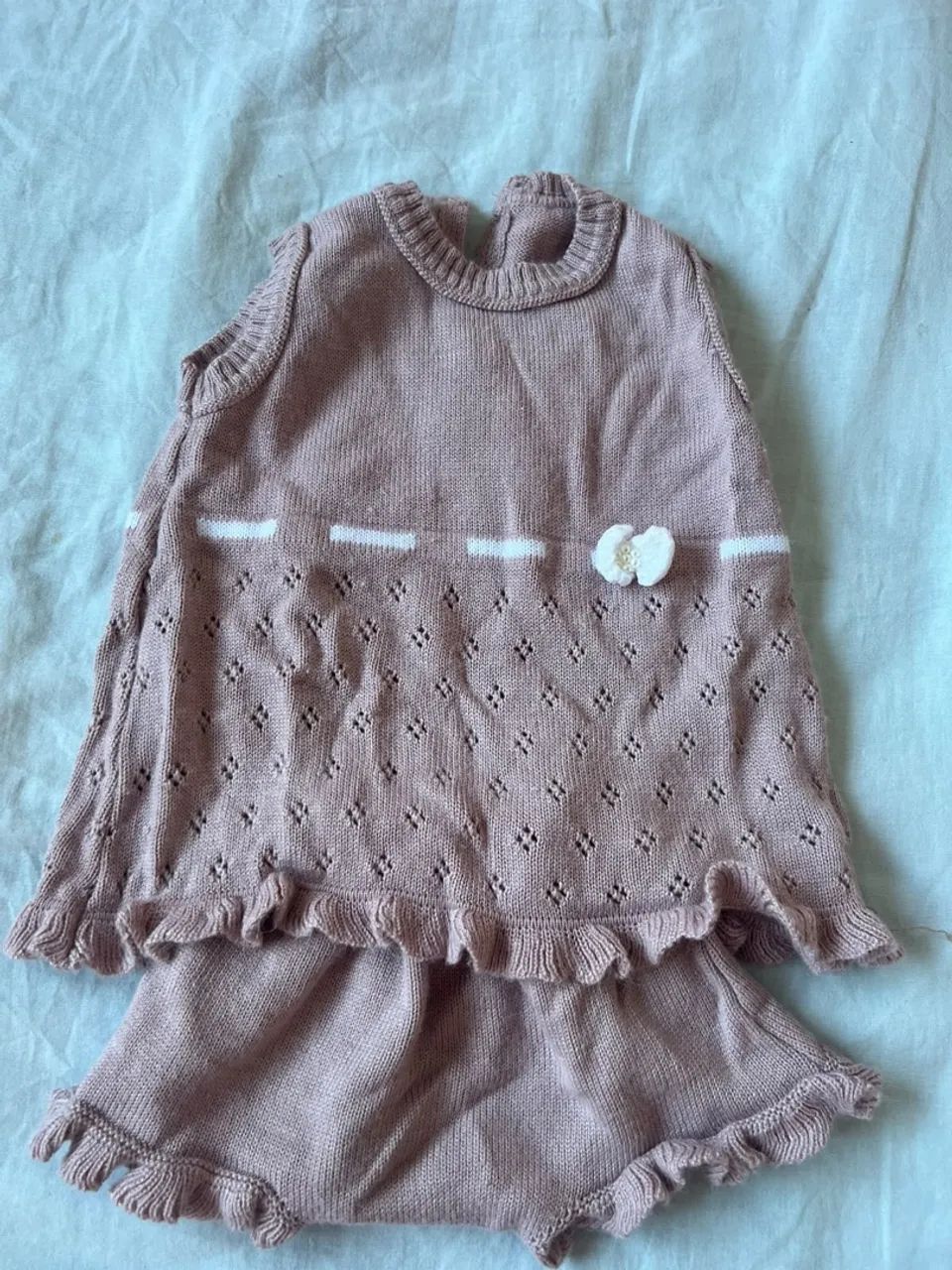 Roupas para bebê  - Foto 3