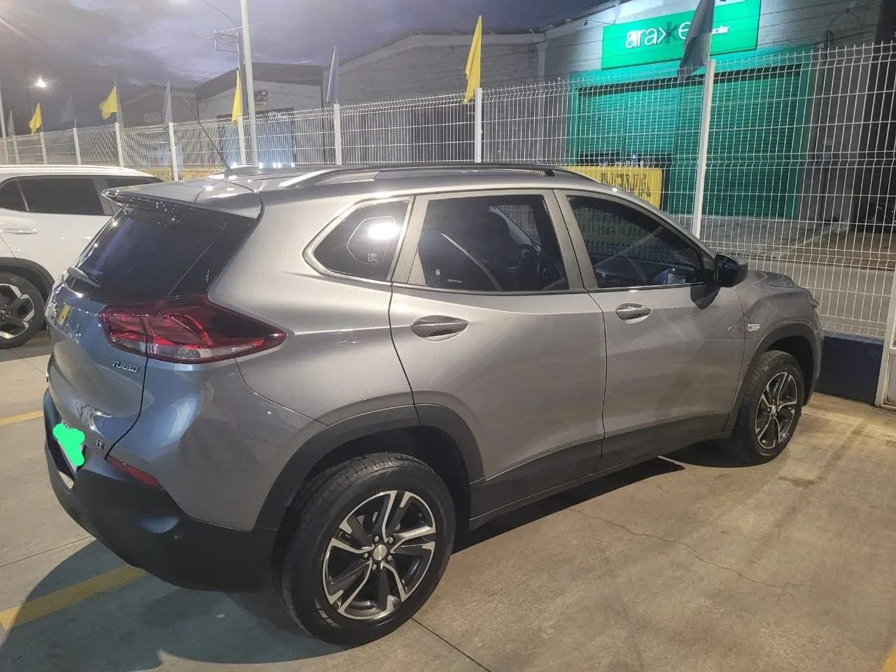 Vendo GM Tracker - Foto 3
