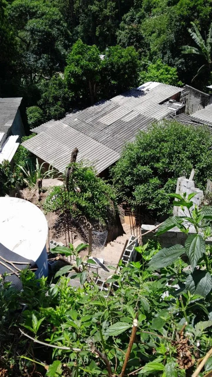 Foto - Mairiporã - Mantiqueira