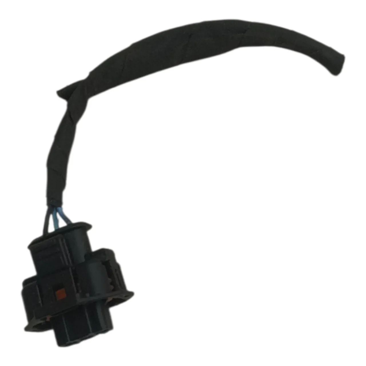 Plug Conector Sensor Flauta Combustível Ford Territory 2025 - Foto 3
