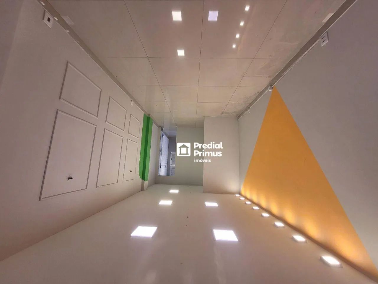 Loja para alugar, 96 m² - Centro - Nova Friburgo/RJ - Foto 3