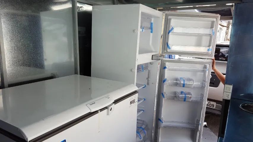 Trailer food hamburgue - Foto 4