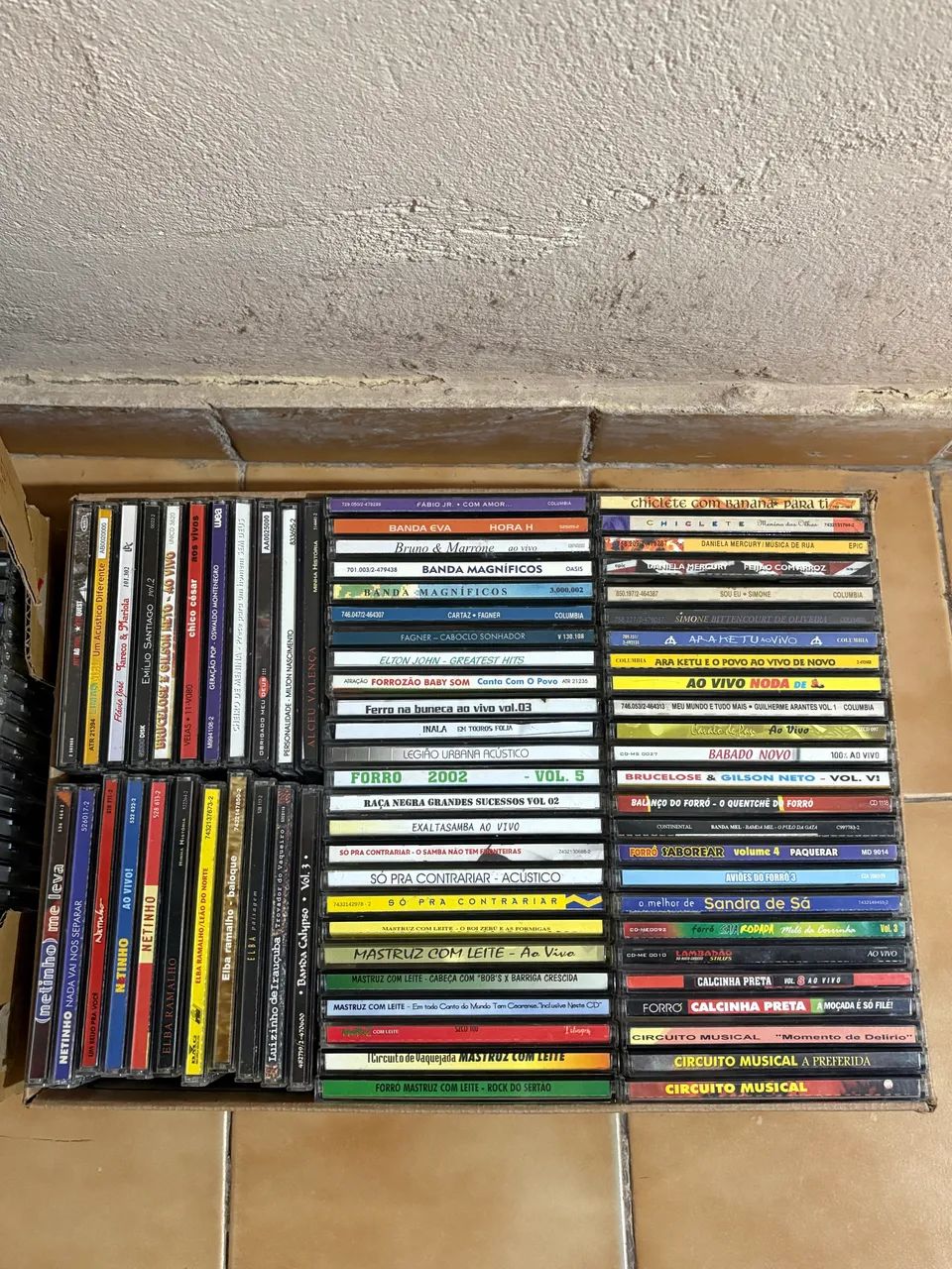 CDS - Foto 3