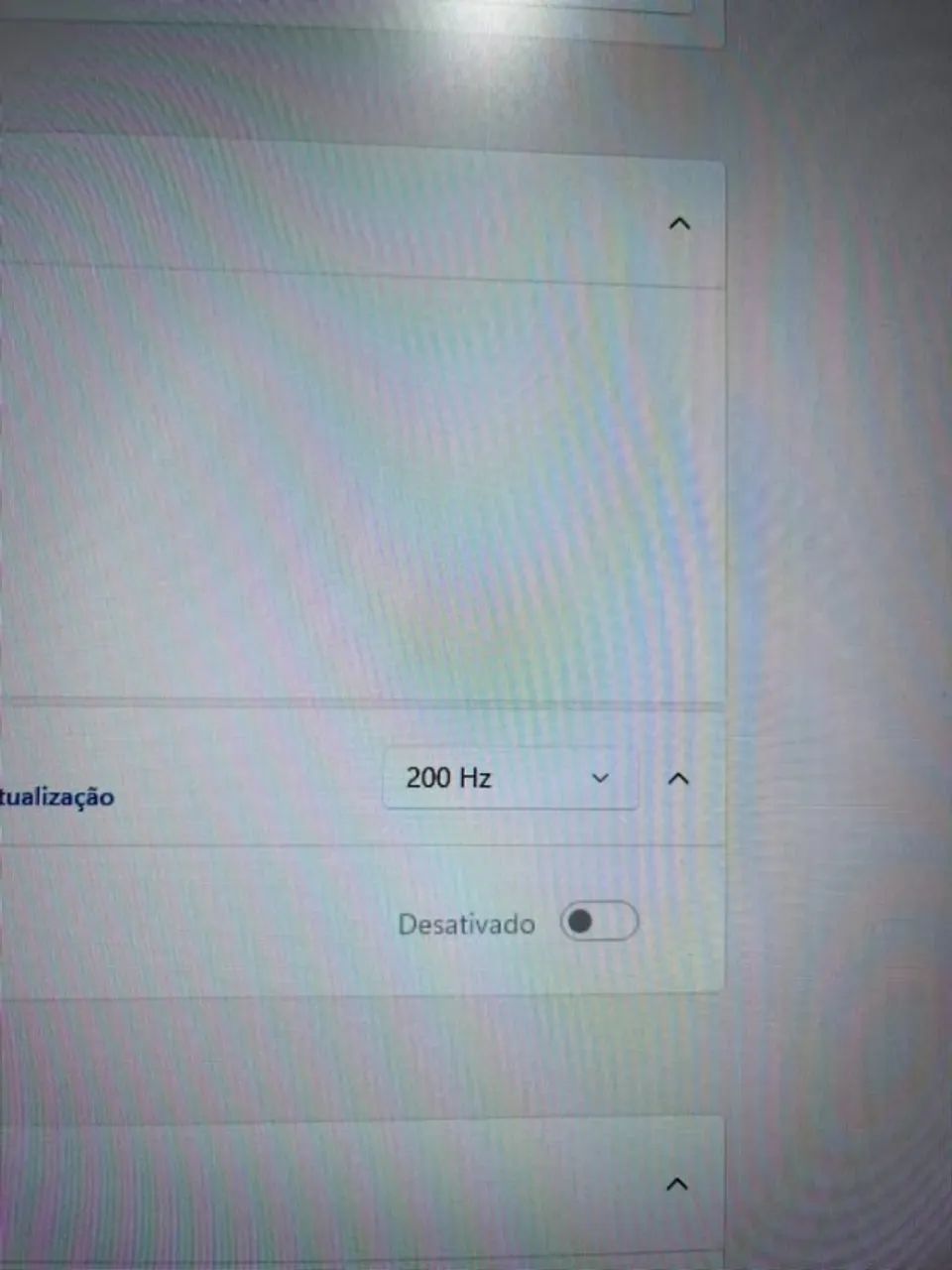 MONITOR MSI MAG 27'' POL / 200HZ / 1MS - Foto 4