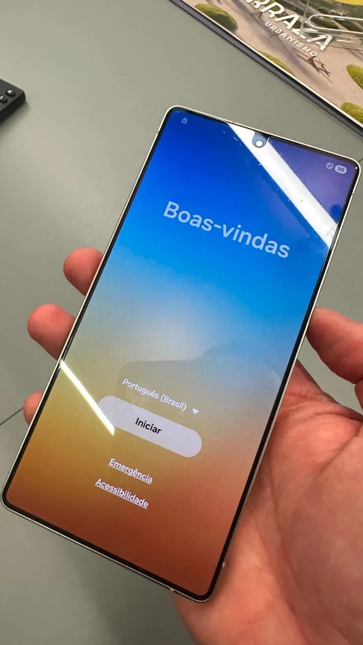 Samsung Galaxy S25 Ultra 512GB - Foto 5