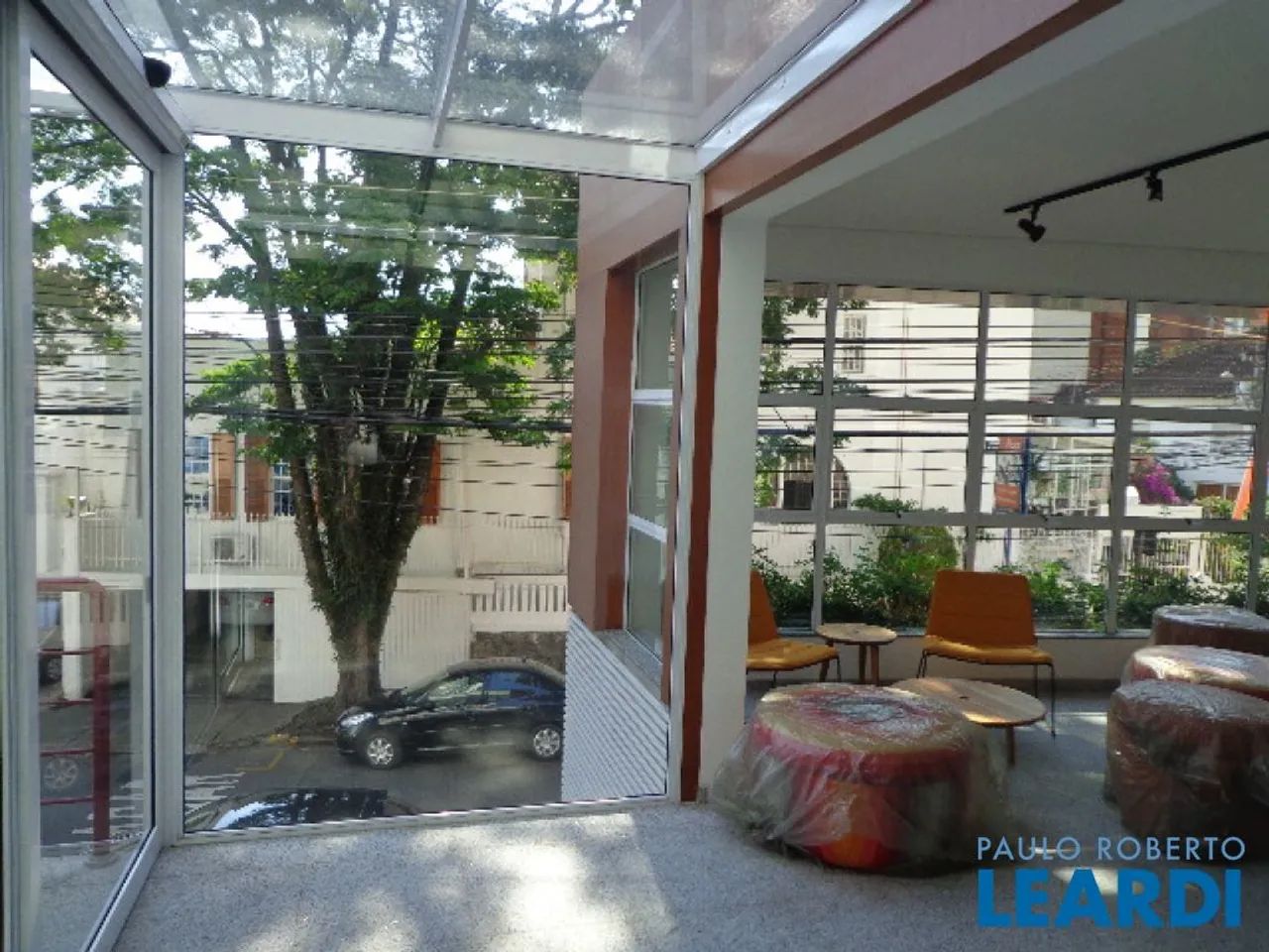 CASA ASSOBRADADA - PACAEMBÚ - SP - Foto 2