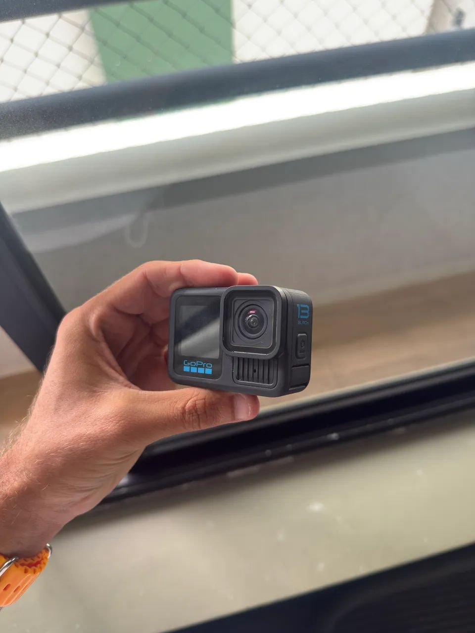 Go Pro Hero 13 Black