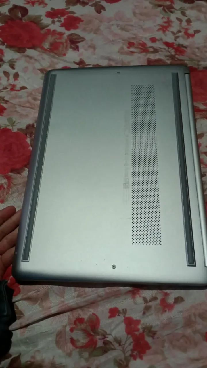 notebook hp - Foto 5