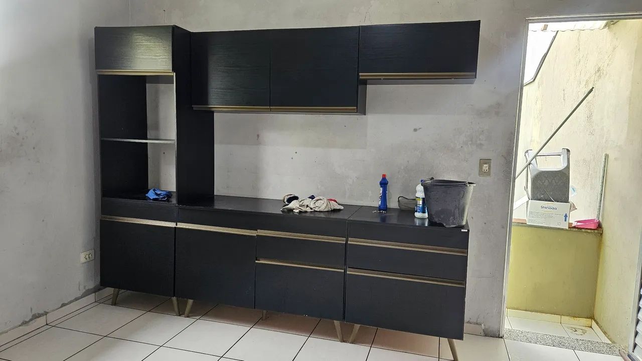 Armário de cozinha 