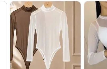 Roupas novas  - Foto 5