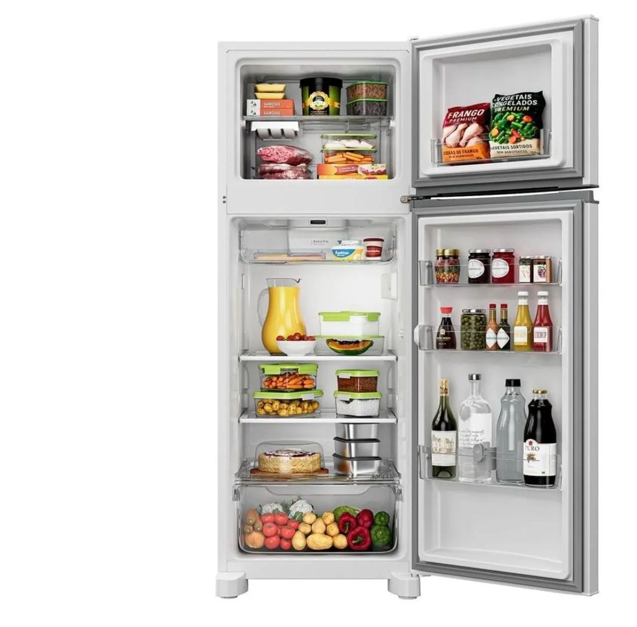 Geladeira Consul 347L - Foto 2