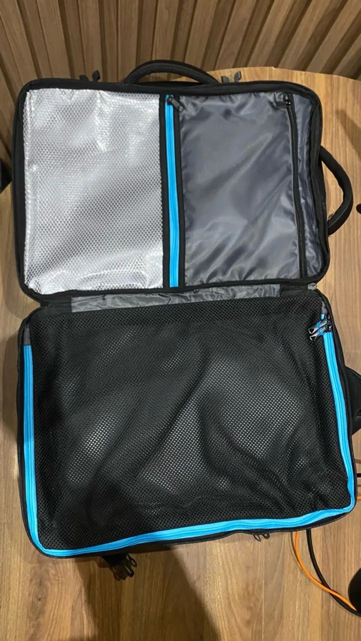 MOCHILA GAMER PREDATOR - Foto 5