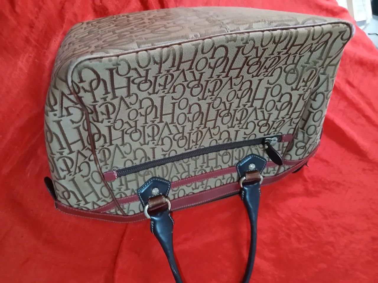 Bolsa hugo - Foto 2