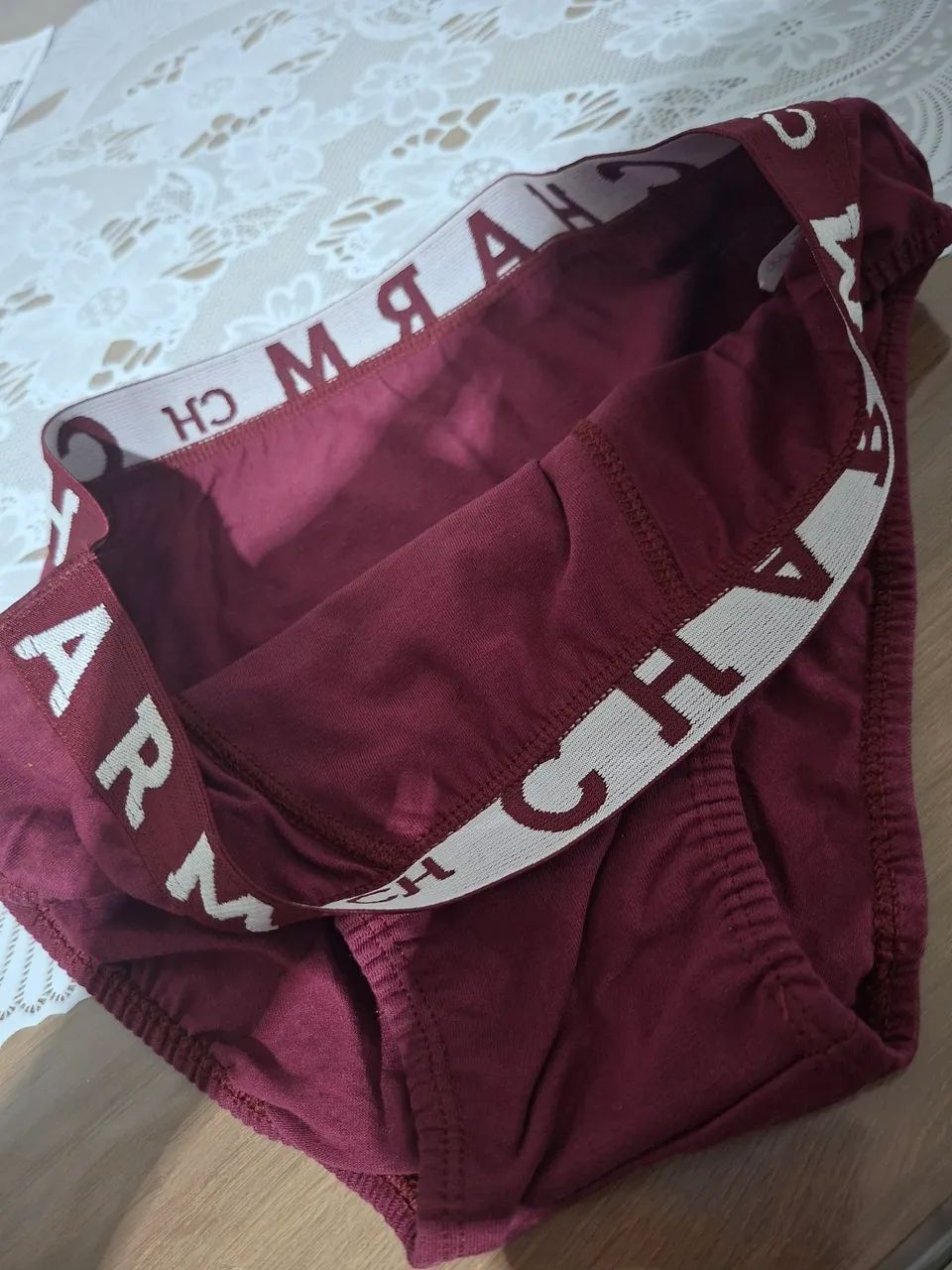 Cueca M - Foto 2