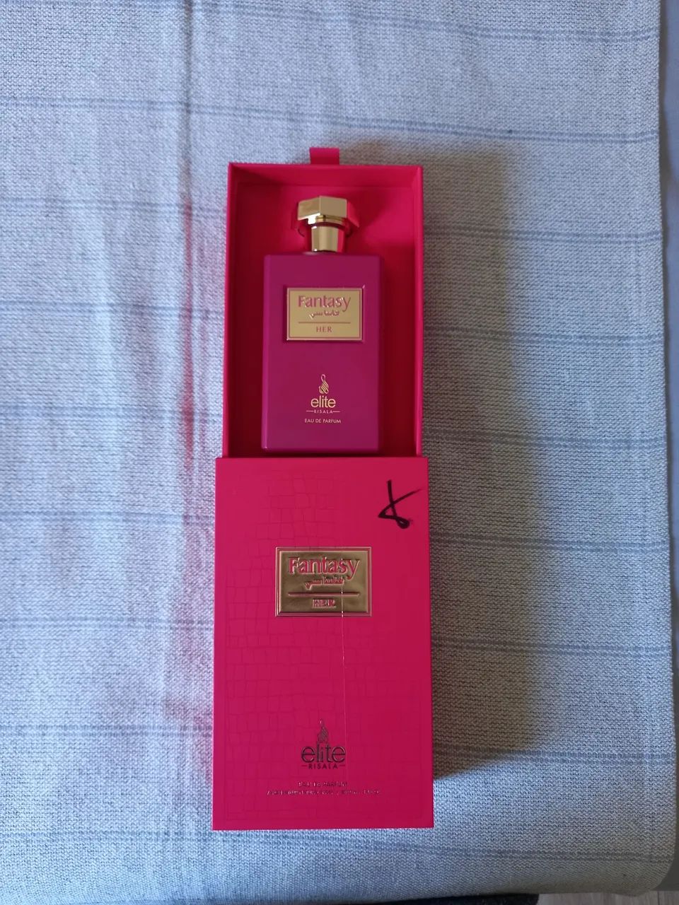 Perfume feminino arabe - Foto 4