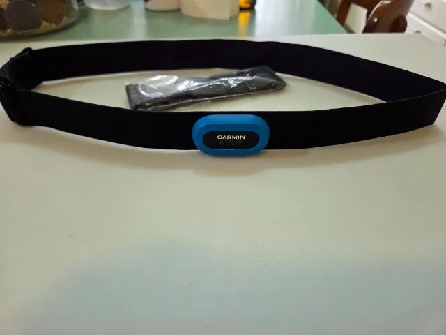 HRM-Tri Garmin - Foto 4