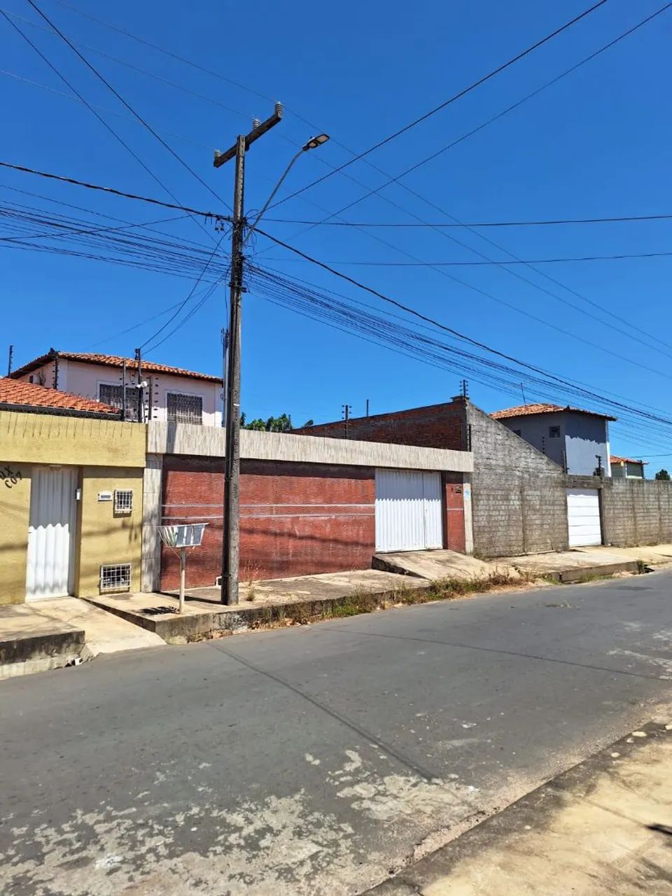 Casa no Torquato Neto  - Foto 2