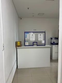 Balcão