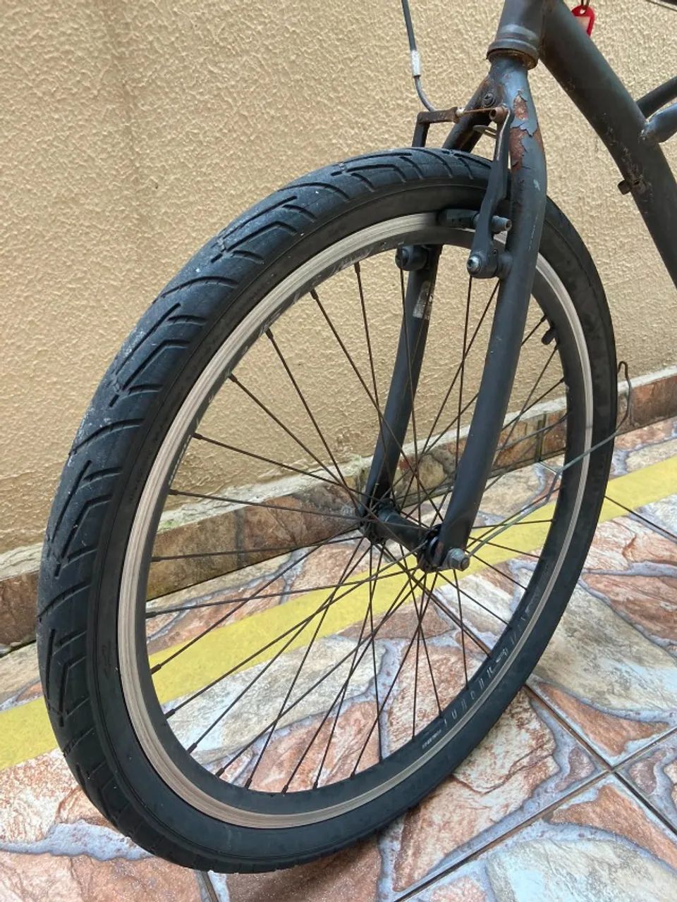 Bicicleta Beach - Foto 3